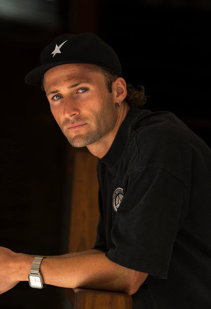 Logo Hat - Black