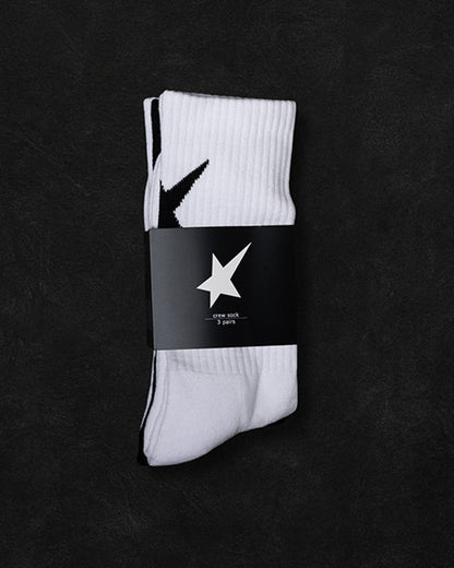 Elite Crew Socks White Elite Socks 2018 Men S Jordan Brand Black