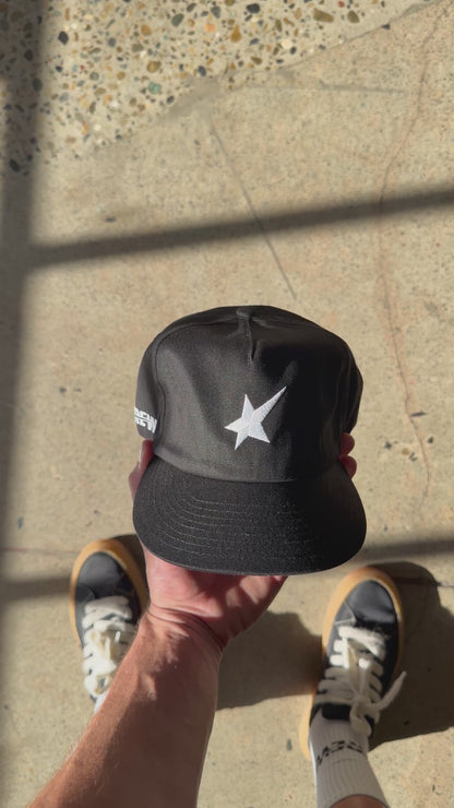 Logo Hat - Black